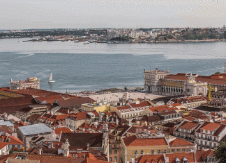 Lisboa no Top 3 dos Melhores Destinos de Cruzeiros Lisboa no Top 3 dos Melhores Destinos de Cruzeiros