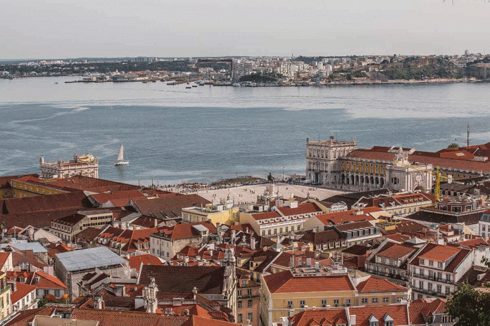 Lisboa no Top 3 dos Melhores Destinos de Cruzeiros