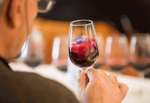 Setúbal Wine & Flavours