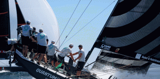 Rolex TP52 World Championship 2018 - Cascais