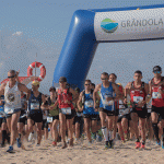 Ultra Maratona Atlântica Melides – Tróia