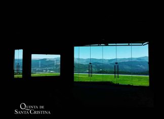 Valentine ́s Wine tour na Quinta de Santa Cristina