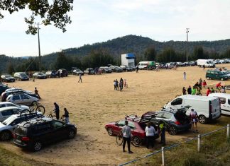2ª Edição do Circuito BTT Pedalar Portalegre começou em Alegrete