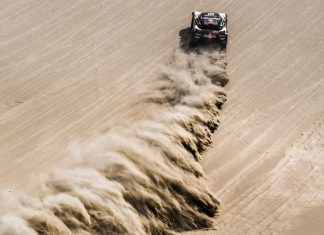 Dakar 2018: Best of – Fotogaleria