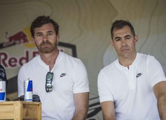 Dakar 2018 – André Villas-Boas concretiza sonho da sua vida