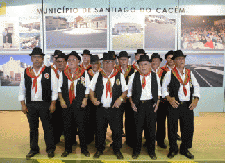 Feira do Monte em Santiago do Cacém – uma montra de tradições Feira do Monte