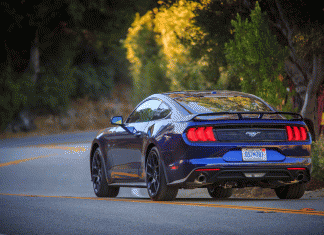 Ford Celebra Produção do Mustang Número 10 Milhões Ford Mustang, um ícone cultural