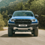 A Nova Ranger Raptor – a versão mais radical e de elevada performance da pick-up mais vendida na Europa