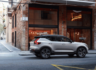 Novo software de otimização Polestar para modelos AWD O software Polestar está já disponível para os modelos AWD a gasolina e a diesel para a gama 90, 60 e 40