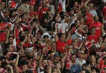 Benfica obrigado a ganhar na Grécia