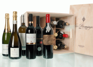 Que é isso de Conjuntos Premium de vinho? Vinho e Portugal