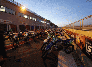 ISDE 2019 – Algarve acolhe Seis Dias de Enduro Autódromo Internacional do Algarve