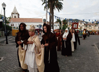 “Festival Colombo ” – Edição de 2019 terá novidades Porto Santo