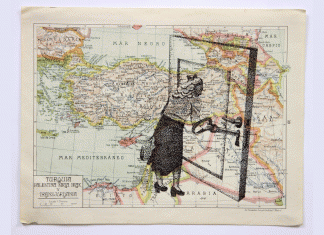 50 artistas e galerias de 7 países na 1ª Edição da Drawing Room Lisboa Drawing Room Lisboa