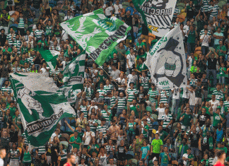 Sporting inicia a Taça da Liga com vitoria sobre o Marítimo por 3-1 Taça da Liga