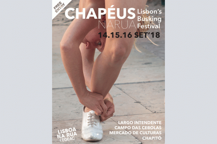 Festival de Circo de Lisboa