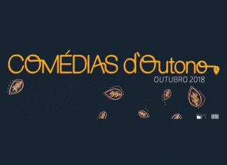 Lousada: COMÉDIAS DOUTONO ESTÃO DE REGRESSO Lousada