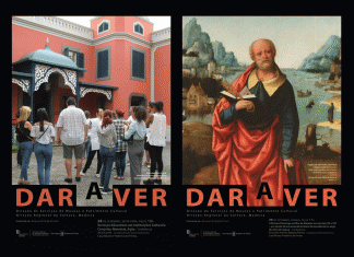 “DAR A VER” REGRESSA, NESTA SEXTA-FEIRA E SÁBADO, À CASA-MUSEU FREDERICO DE FREITAS Madeira