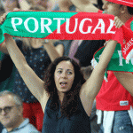 Seleção Portuguesa de Futebol