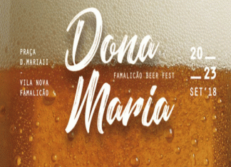 Famalicão Beer Fest – mais de 150 cervejas artesanais para provar Vila Nova de Famalicão