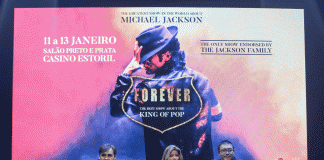 Forever King of Pop