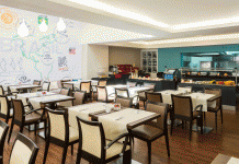 Semana Gastronómica da Caça no TRYP Lisboa Oriente TRYP Lisboa Oriente