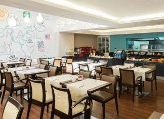 Semana Gastronómica da Caça no TRYP Lisboa Oriente TRYP Lisboa Oriente