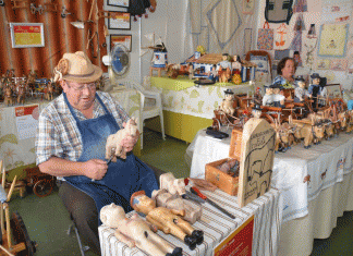 Feira do Monte e Casa de Santiago nomeadas para Prémios Alentejo Santiago do Cacém