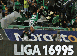 Sporting vs Boavista – uma das melhores exibições dos Leões Sporting 3-0 Boavista