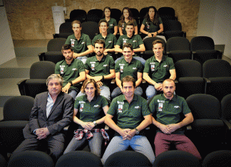 ISDE 2018 – Selecções a caminho do Chile ISDE 2018 Chile