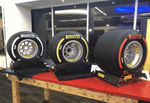 Pirelli apresenta nova gama de pneus para a temporada de 2019 Formula 1