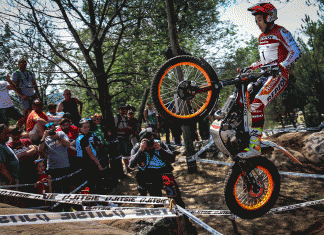 TrialGP Portugal 2019 – Mundial regressa a Gouveia em julho TrialGP Portugal 2019