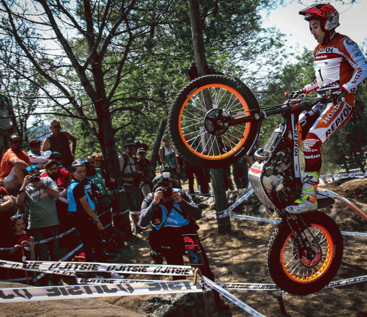 TrialGP Portugal 2019