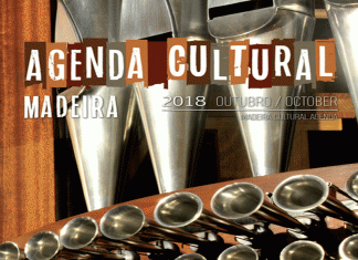 MÚSICA, CINEMA E CONFERÊNCIAS MARCAM AGENDA CULTURAL MADEIRENSE DESTE MÊS DE OUTUBRO Madeira e Porto Santo