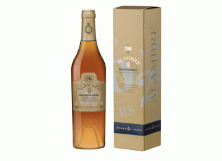 Moscatel de Setúbal Alambre 20 anos conquista “Grande Prémio Escolha da Imprensa” na categoria dos generosos Moscatel de Setúbal Alambre 20 anos