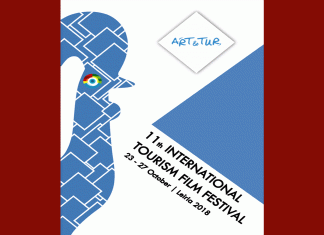 Especialistas de cinema e turismo juntam-se em Leiria para conferência internacional inserida no Festival ART&TUR Art&Tur