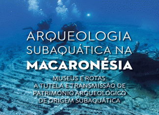 PORTO SANTO – a Arqueologia Subaquática Macaronésica em debate Porto Santo