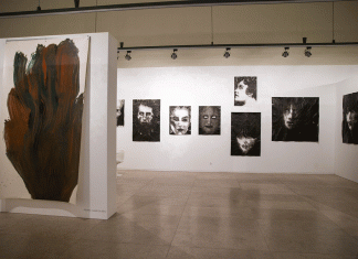 Drawing Room Lisboa – a riqueza e relevância da prática do desenho contemporâneo estão em Lisboa Drawing Room Lisboa