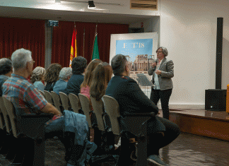 “Experimenta Extremadura” – promoção do património, cultura e gastronomia da região espanhola da Extremadura em Lisboa Instituto Cervantes