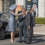 Visita de Estado dos Reis da Bélgica