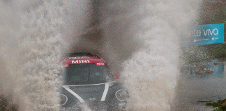Baja de Portalegre 500
