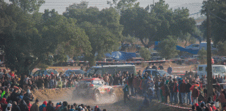 Baja Portalegre 500