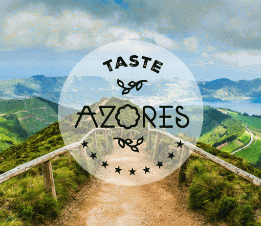 Taste Azores