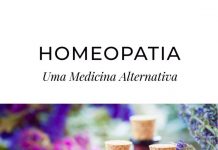 Homeopatia – Uma Medicina Alternativa