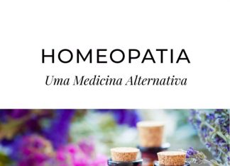 “Homeopatia – Uma Medicina Alternativa” Farmacêutica Cristina Pombo lança livro dedicado à Homeopatia Homeopatia – Uma Medicina Alternativa