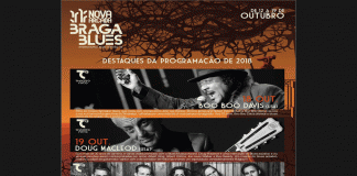 festival internacional de blues