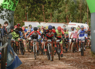 BTT DO ALTO ALENTEJO – terminou em Portalegre (Alegrete) a edição de 2018. CIMAA