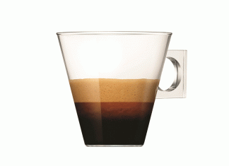 NESCAFÉ® Dolce Gusto® lança Ristretto Napoli Ristretto Napoli