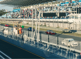 Iberian Historic Endurance – Emoção & Charme Iberian Historic Endurance
