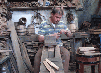 MUSEU ETNOGRÁFICO EXPÕE “PROFISSÕES TRADICIONAIS” NO CENTRO DE PROMOÇÃO CULTURAL DE SÃO VICENTE Madeira